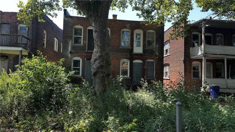 1055 Addison Road Cleveland OH 44103