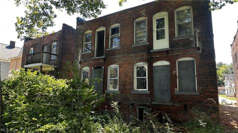 1055 Addison Road Cleveland OH 44103