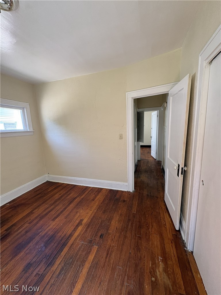 1656 Bryn Mawr Road East Cleveland OH 44112