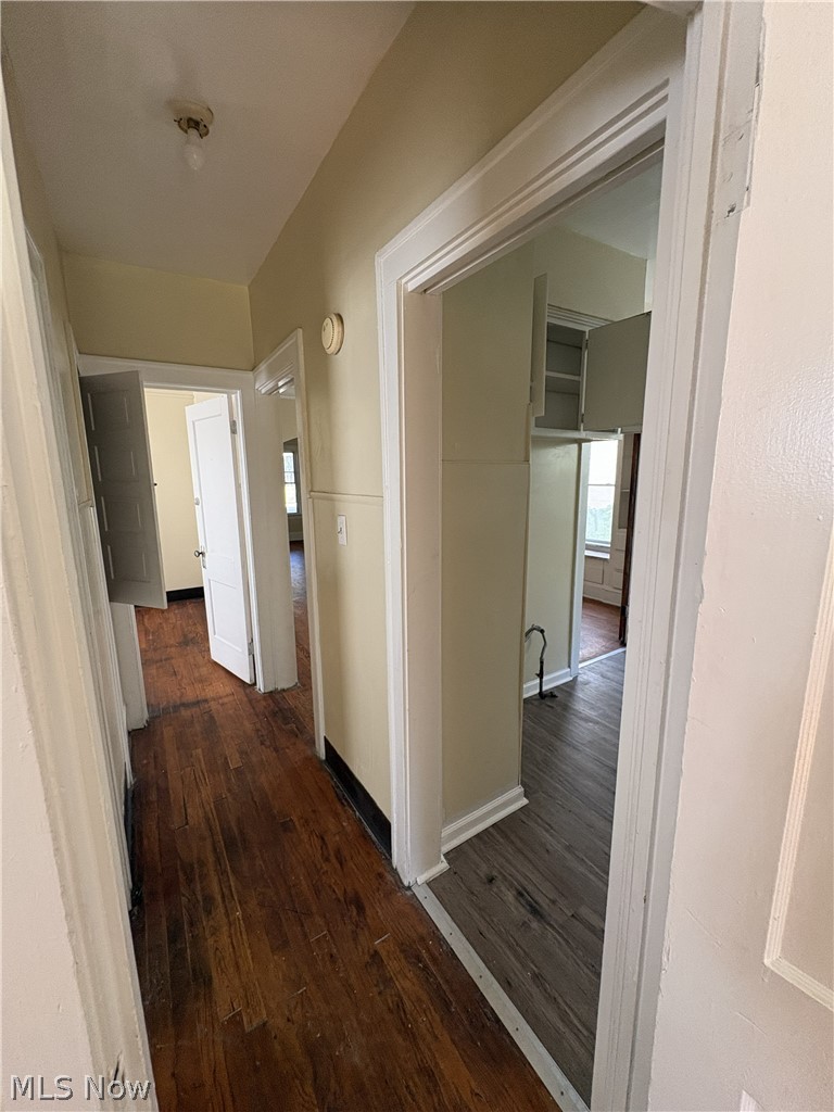 1656 Bryn Mawr Road East Cleveland OH 44112