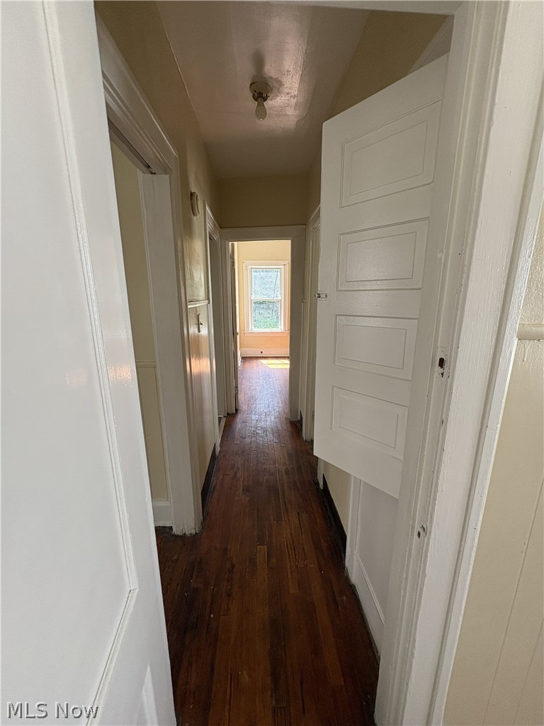 1656 Bryn Mawr Road East Cleveland OH 44112