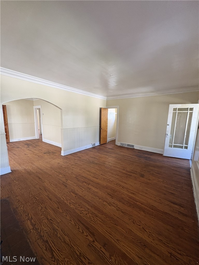 1656 Bryn Mawr Road East Cleveland OH 44112