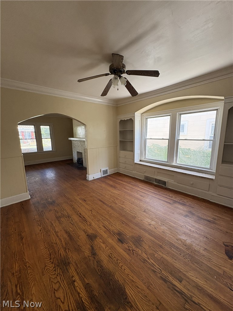 1656 Bryn Mawr Road East Cleveland OH 44112