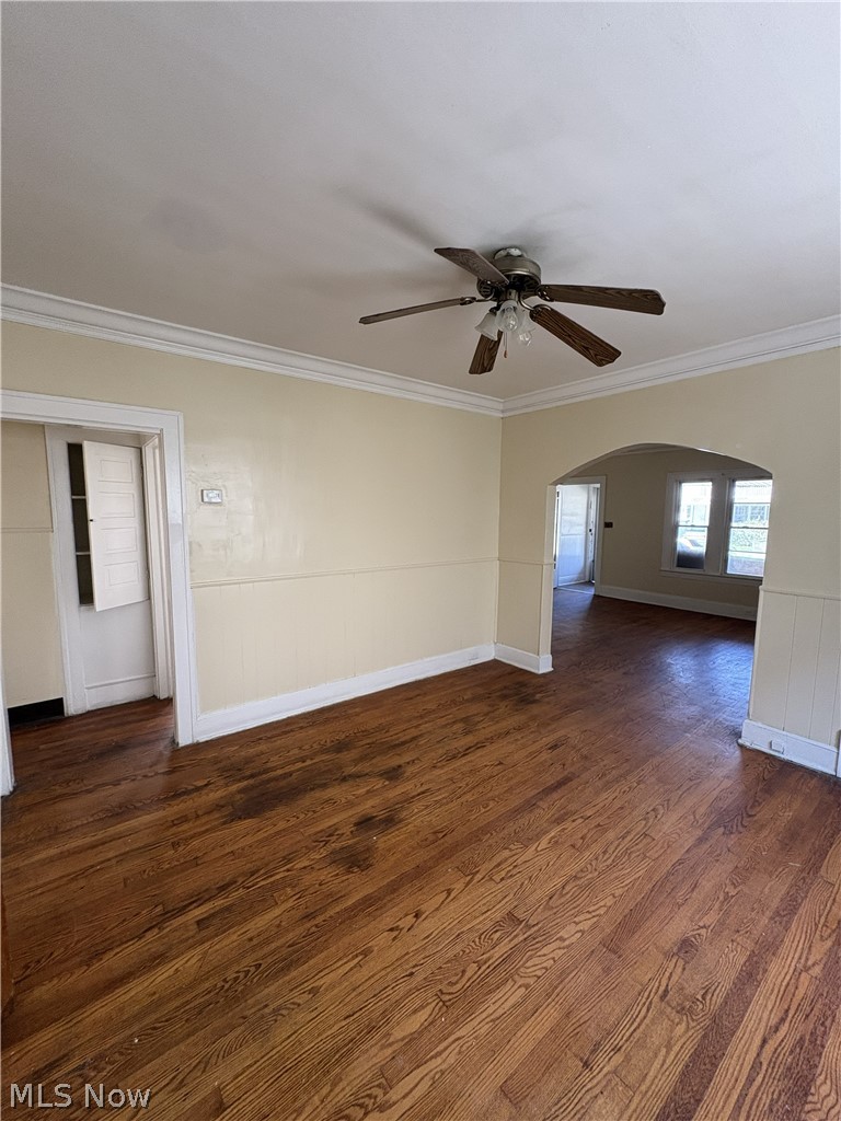 1656 Bryn Mawr Road East Cleveland OH 44112