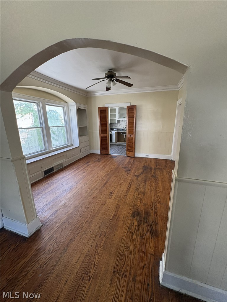 1656 Bryn Mawr Road East Cleveland OH 44112
