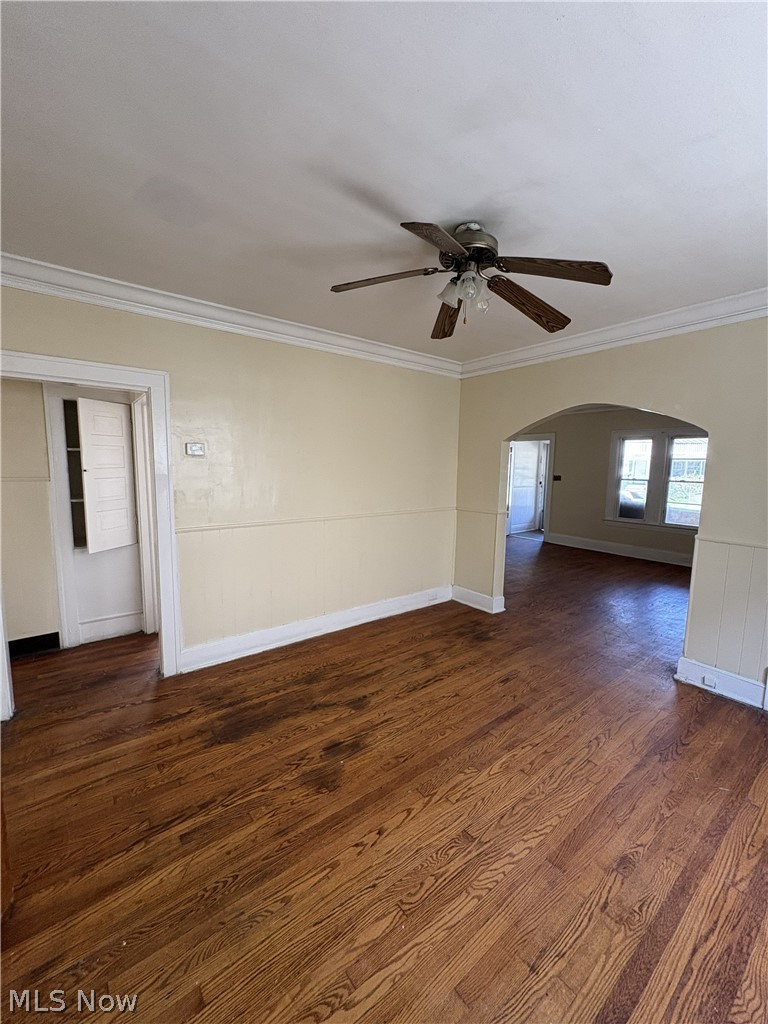 1656 Bryn Mawr Road East Cleveland OH 44112