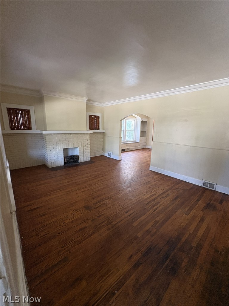 1656 Bryn Mawr Road East Cleveland OH 44112