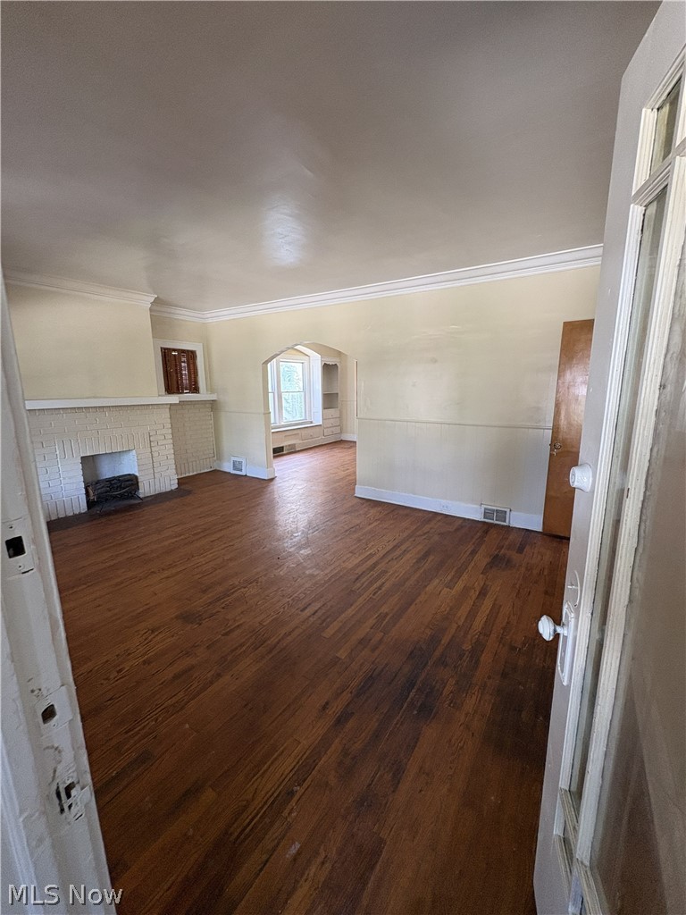 1656 Bryn Mawr Road East Cleveland OH 44112