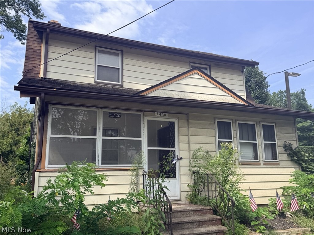 2430 Bailey Road Cuyahoga Falls OH 44221