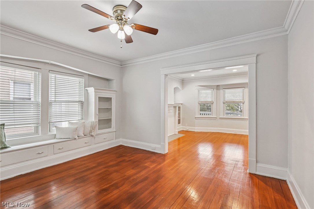 1607 Cohassett Avenue Lakewood OH 44107