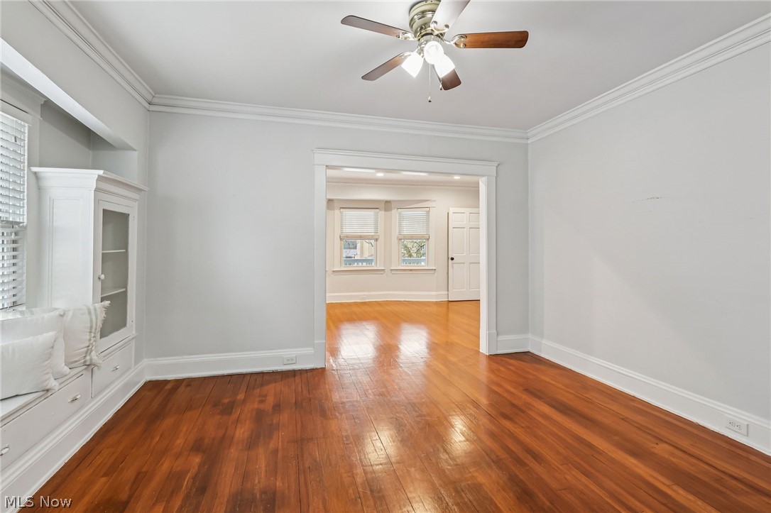 1607 Cohassett Avenue Lakewood OH 44107