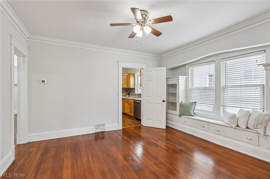 1607 Cohassett Avenue Lakewood OH 44107