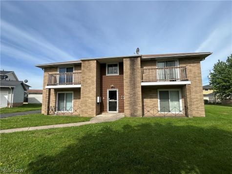 1422 E 264th Street Euclid OH 44132