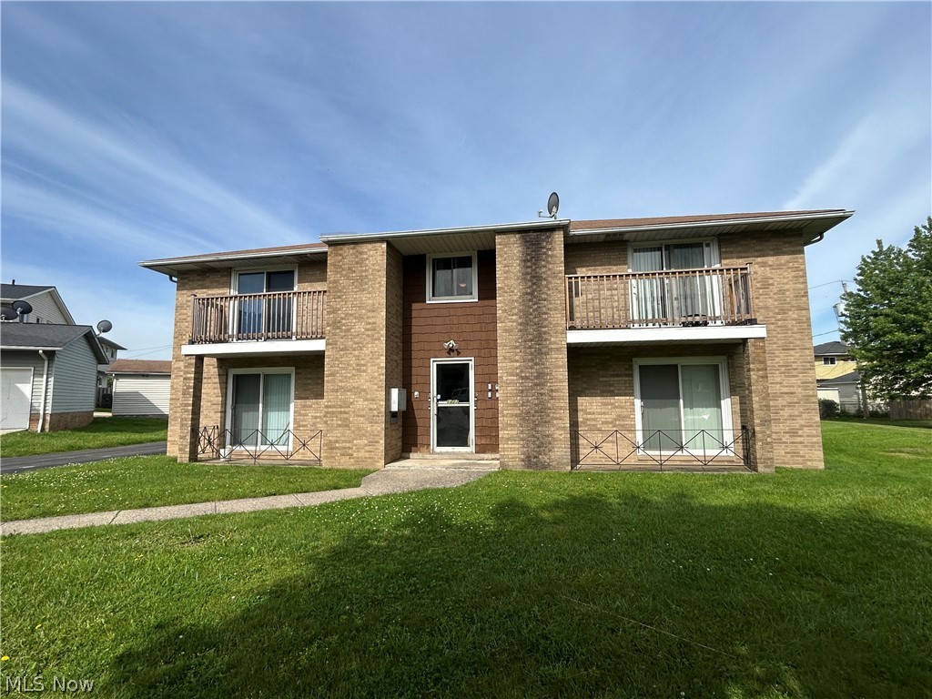 1422 E 264th Street Euclid OH 44132