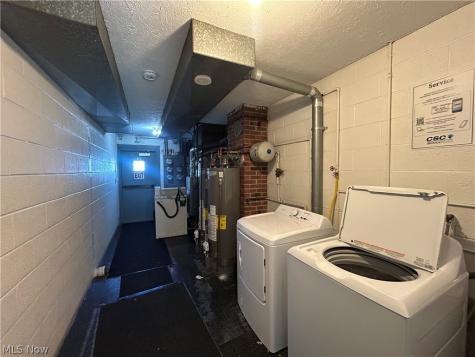 1422 E 264th Street Euclid OH 44132