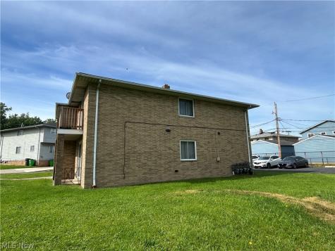 1422 E 264th Street Euclid OH 44132