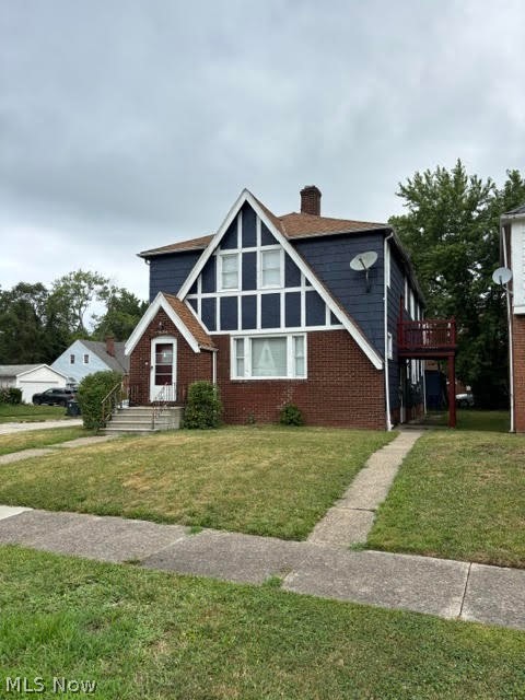 934 Ravine Drive Cleveland Heights OH 44112