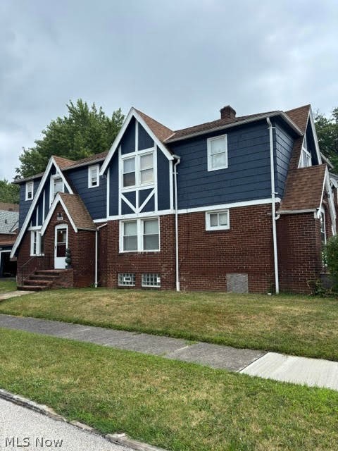 934 Ravine Drive Cleveland Heights OH 44112