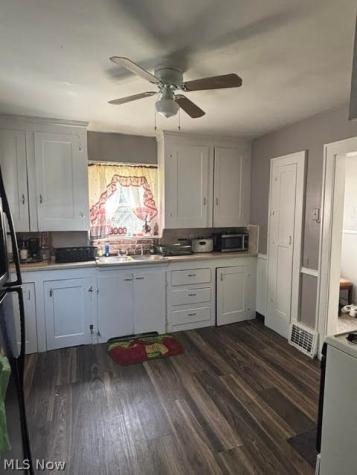 934 Ravine Drive Cleveland Heights OH 44112