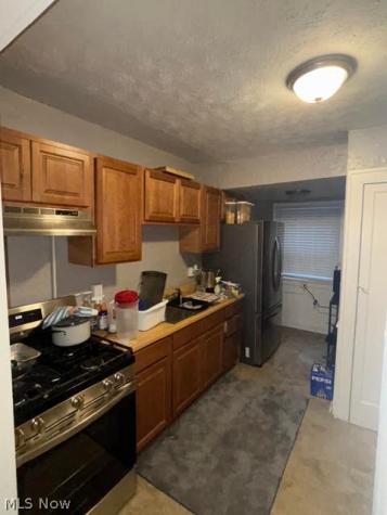 934 Ravine Drive Cleveland Heights OH 44112