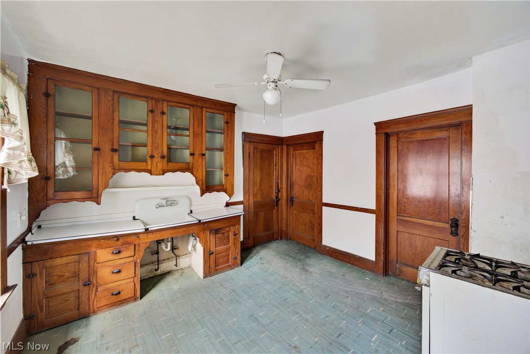 2768 E 124th Street Cleveland OH 44120