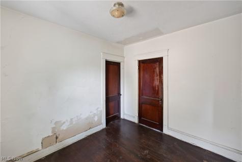 2768 E 124th Street Cleveland OH 44120
