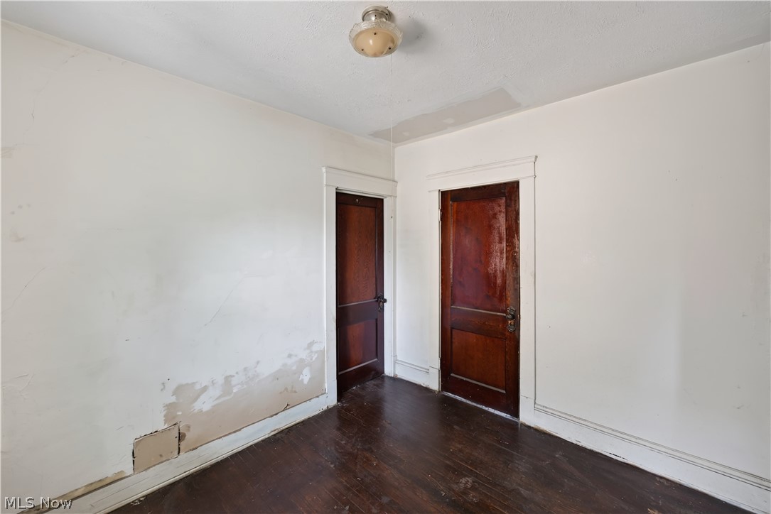 2768 E 124th Street Cleveland OH 44120