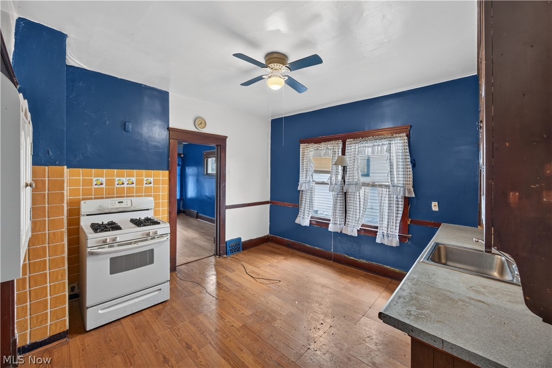 2768 E 124th Street Cleveland OH 44120