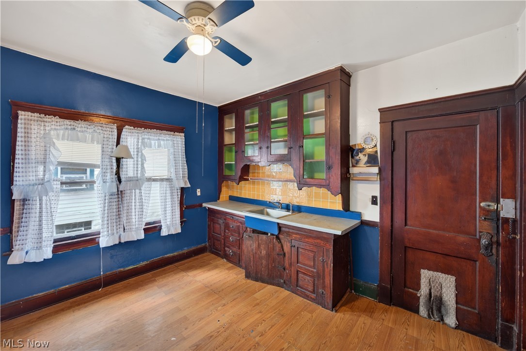 2768 E 124th Street Cleveland OH 44120