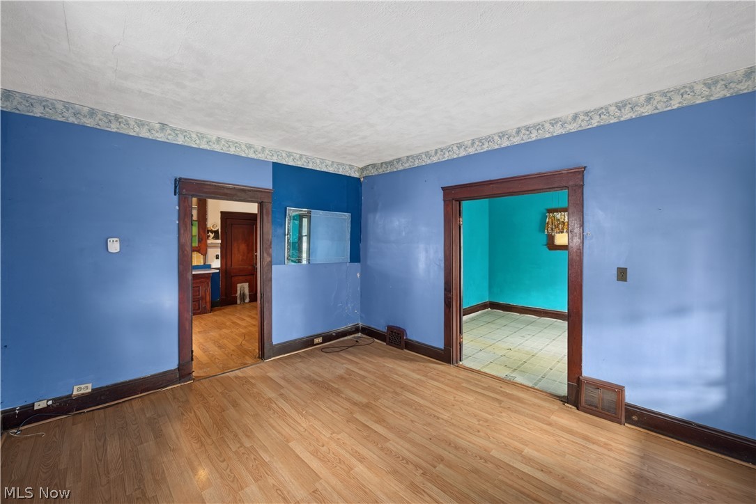 2768 E 124th Street Cleveland OH 44120