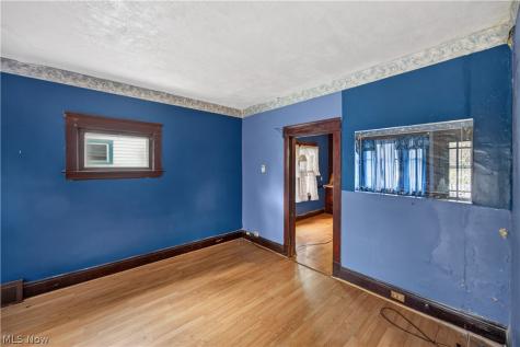 2768 E 124th Street Cleveland OH 44120