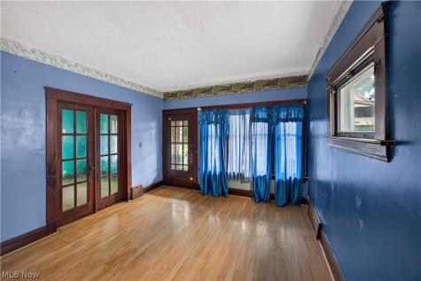 2768 E 124th Street Cleveland OH 44120