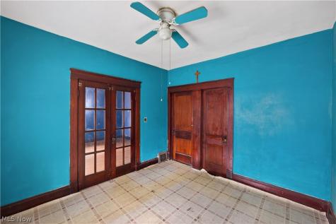 2768 E 124th Street Cleveland OH 44120