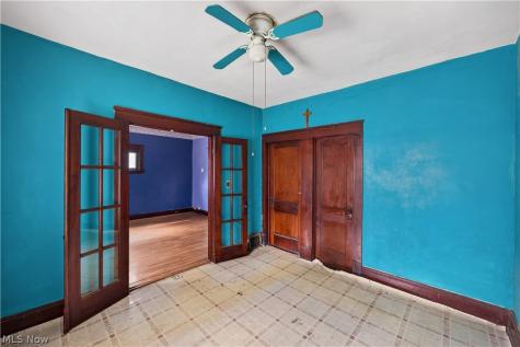 2768 E 124th Street Cleveland OH 44120