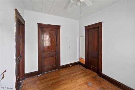 2768 E 124th Street Cleveland OH 44120