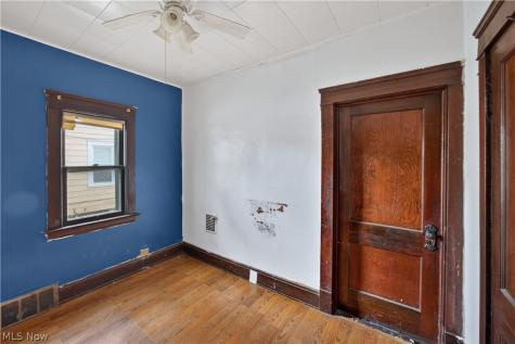 2768 E 124th Street Cleveland OH 44120