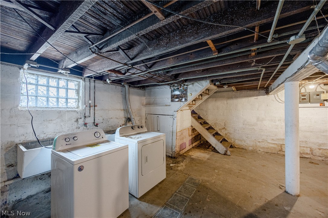 2768 E 124th Street Cleveland OH 44120