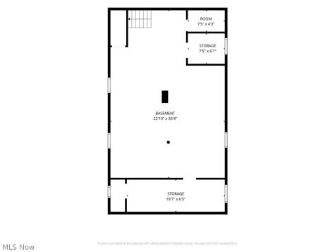 2768 E 124th Street Cleveland OH 44120