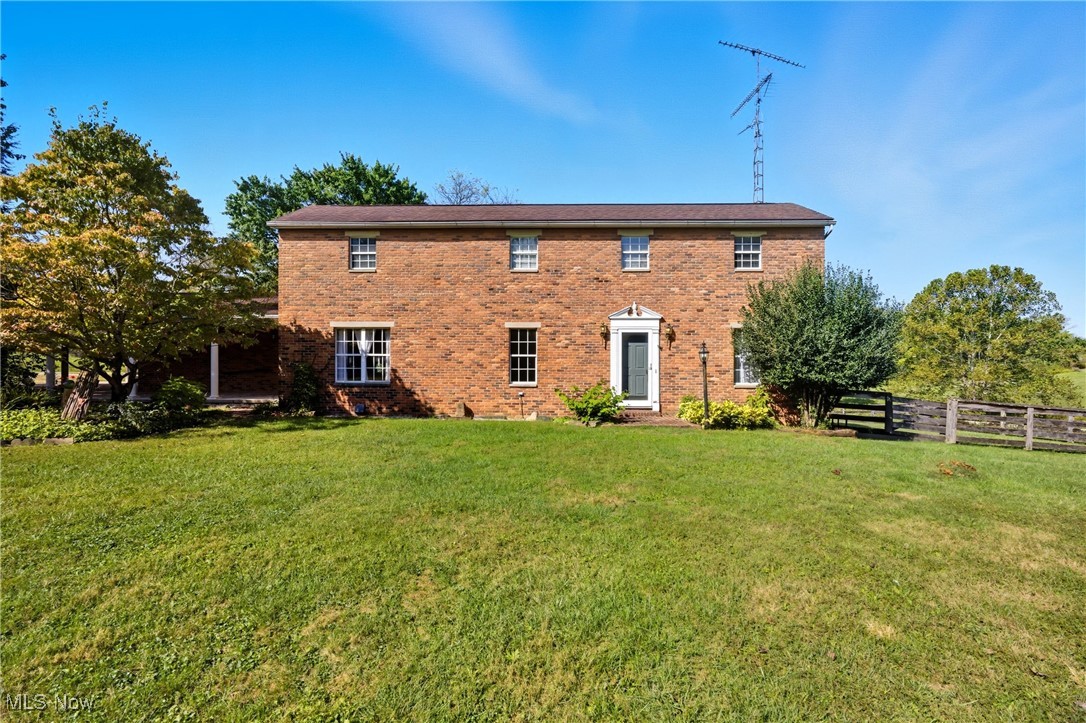 10507 State Route 339 Vincent OH 45784
