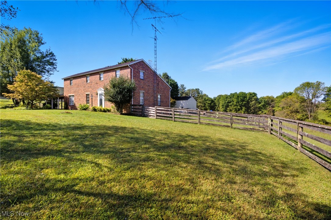 10507 State Route 339 Vincent OH 45784