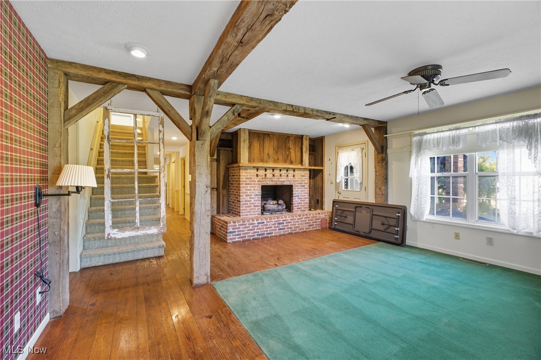 10507 State Route 339 Vincent OH 45784