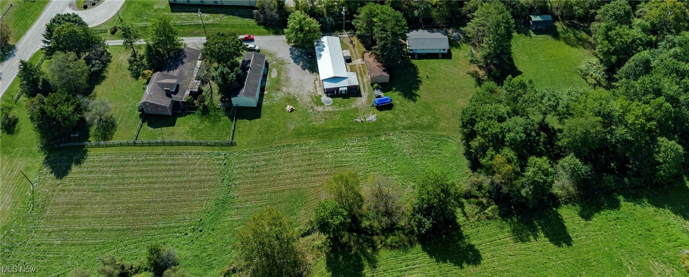 10507 State Route 339 Vincent OH 45784