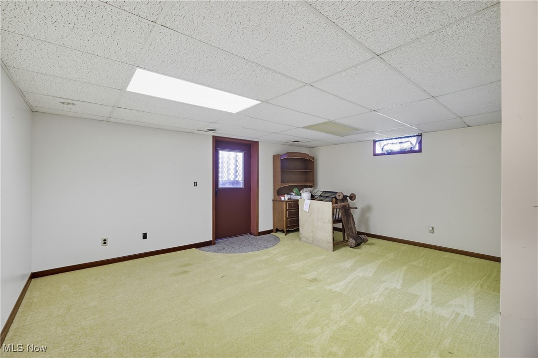 10507 State Route 339 Vincent OH 45784