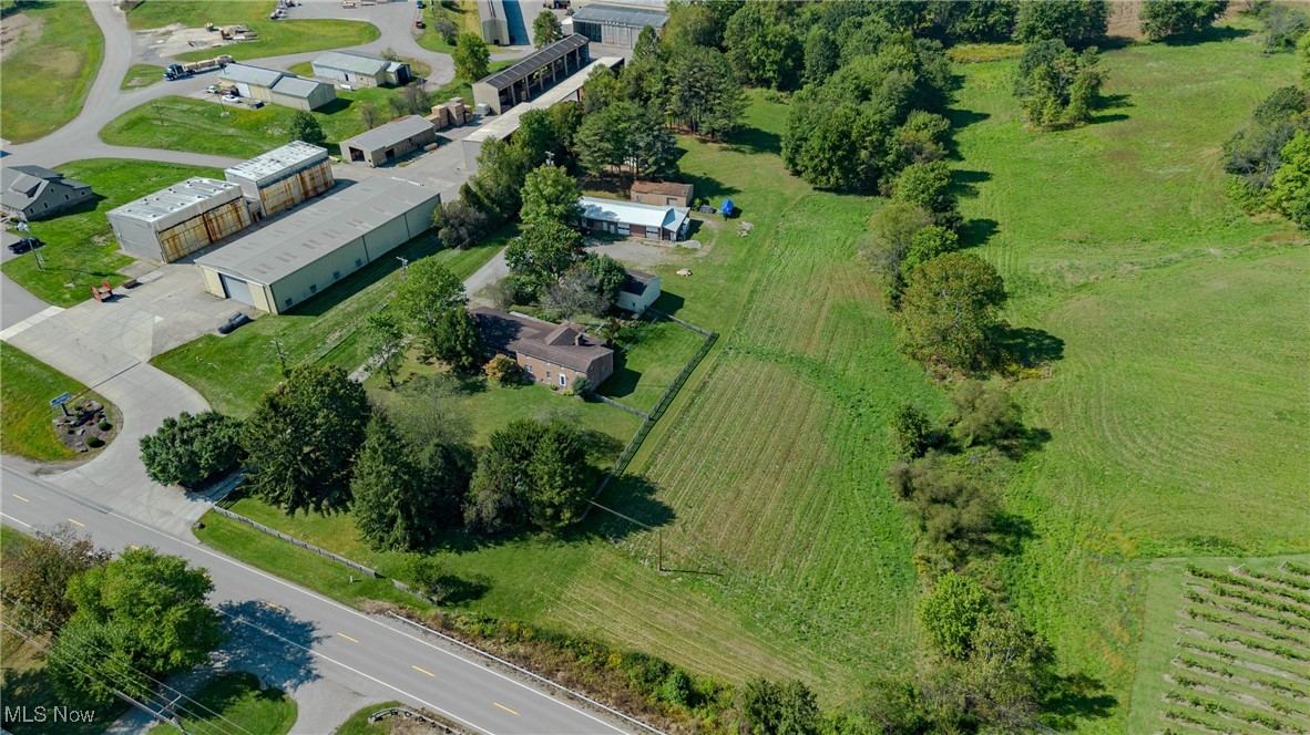 10507 State Route 339 Vincent OH 45784