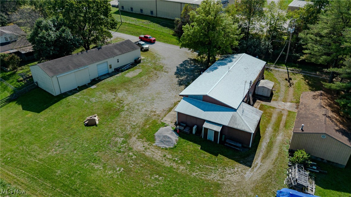 10507 State Route 339 Vincent OH 45784
