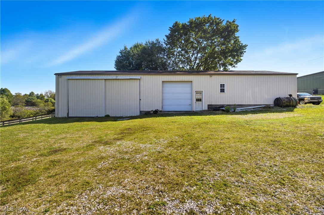 10507 State Route 339 Vincent OH 45784