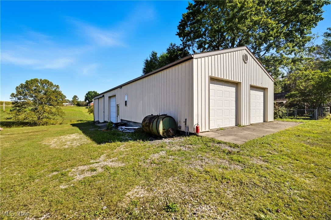 10507 State Route 339 Vincent OH 45784