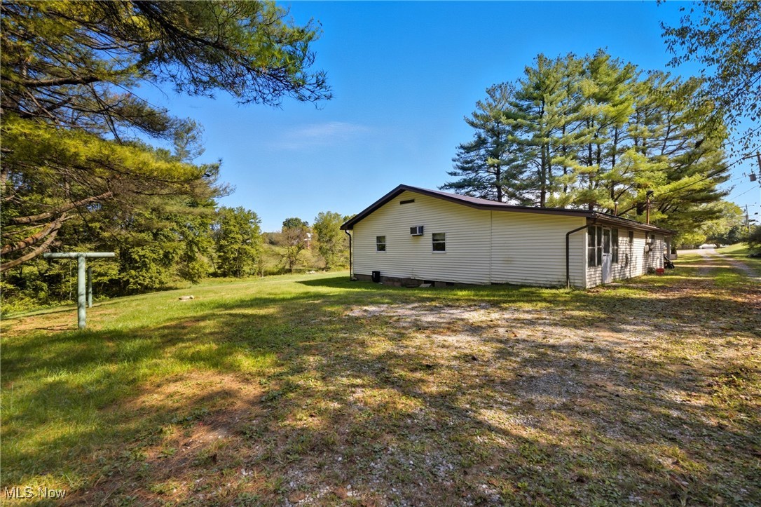 10507 State Route 339 Vincent OH 45784