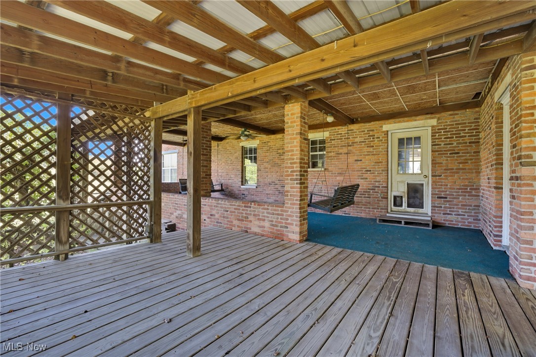 10507 State Route 339 Vincent OH 45784