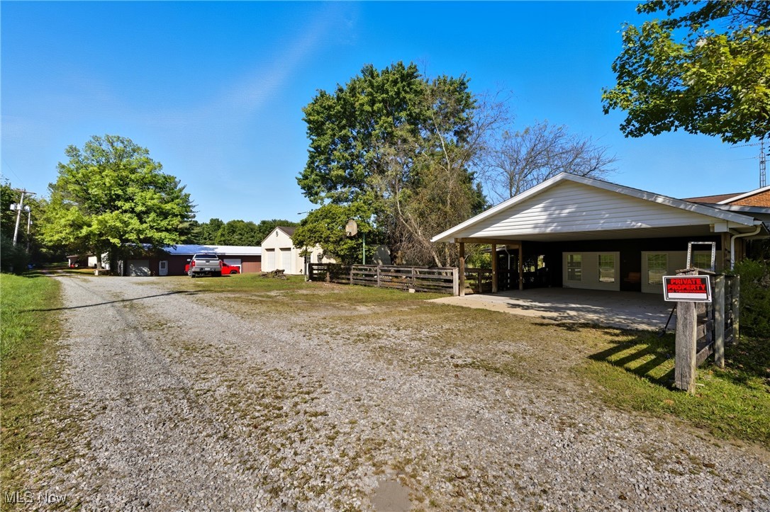 10507 State Route 339 Vincent OH 45784